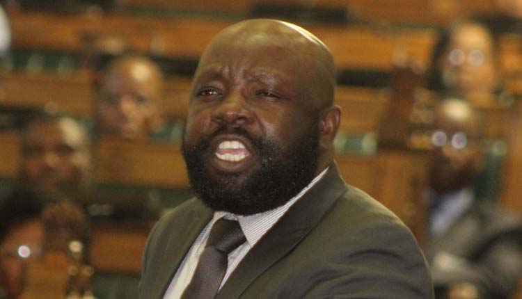 Kereke seat declared vacant