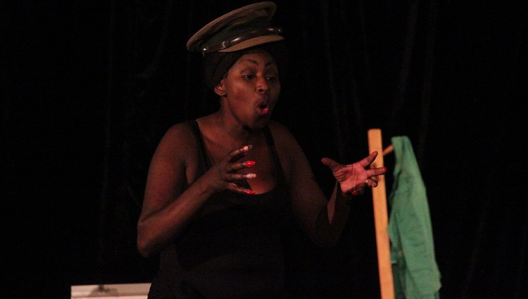 ‘Nyembezi’ — a girl’s plea