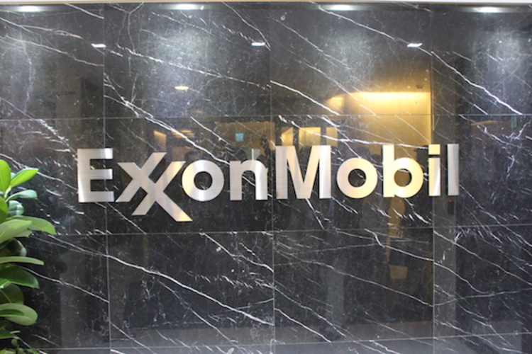 Chad slaps Exxon with US$74bn fine