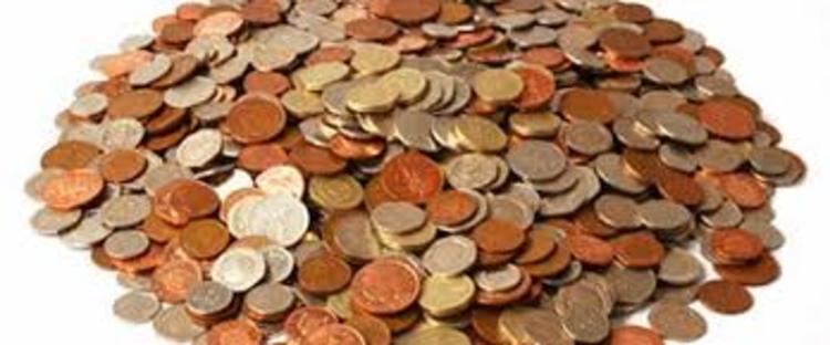 The case for bond notes, local coins