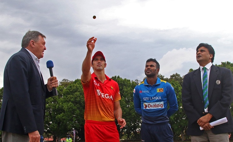 Zim aim tri-series win