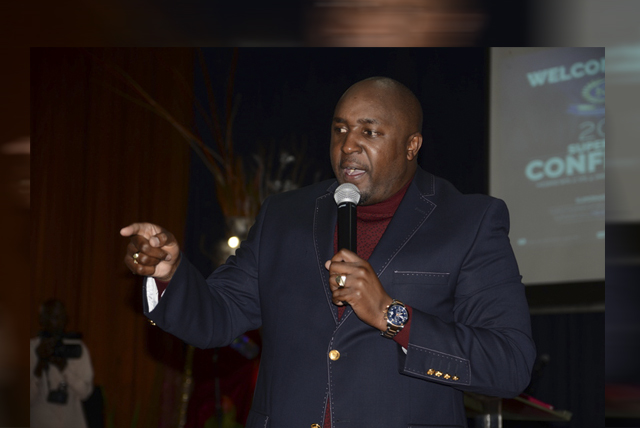 Testimonies of the saved
