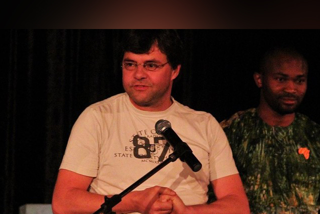Africalia in for the long haul
