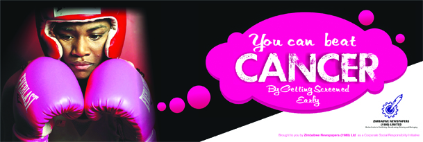 Beating cancer through early detection