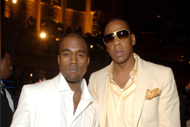 Beyonce wants Jay Z, Kanye to make up