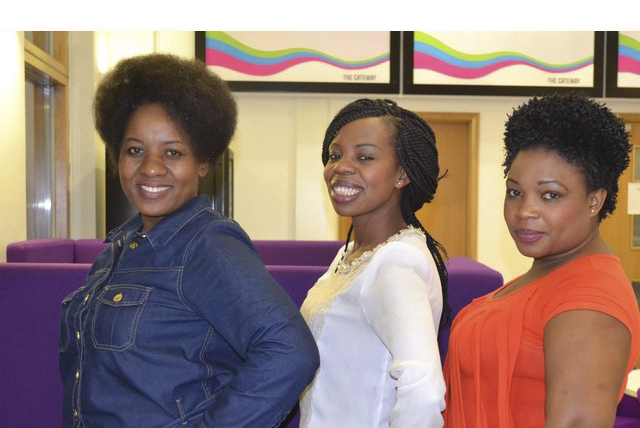 Revamped Mambokadzi charms Europe