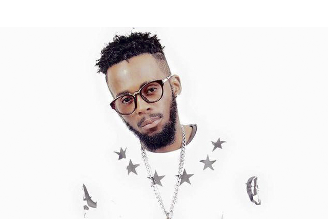 Takura climbs hip-hop ladder