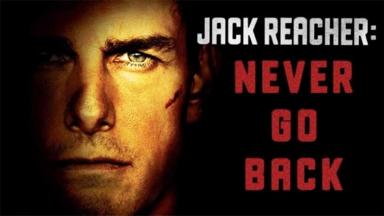 Reacher sequel deserved more