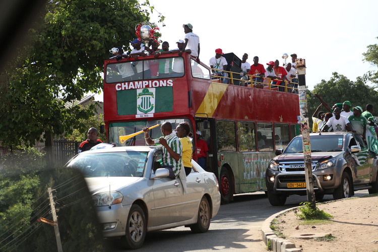 PSL, ZIFA deadlock continues