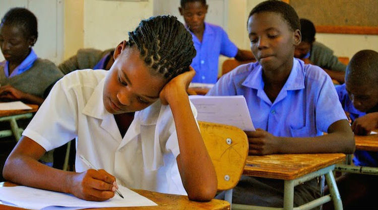 Cloud hangs over June exams