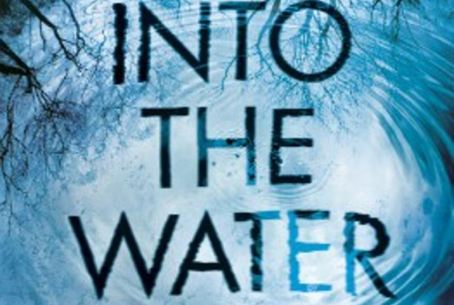 New thriller due in May