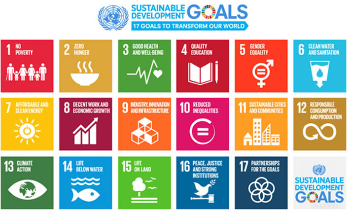 Zimbabwe geared to implement SDGs
