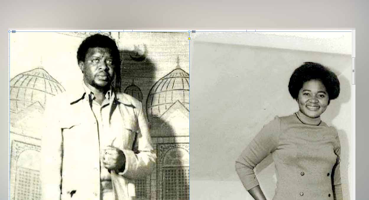 How Fidel Castro shaped Chikerema