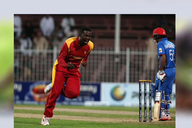 Chisoro ready to atone for mistakes
