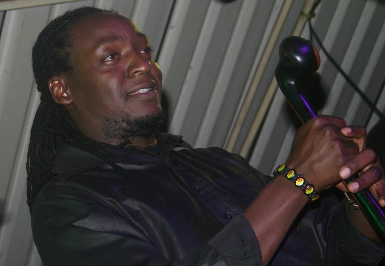 NEW: Mannex headlines Reggae Fusion