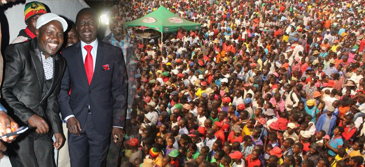 Radio Zim Top 50 ‘rigged’?