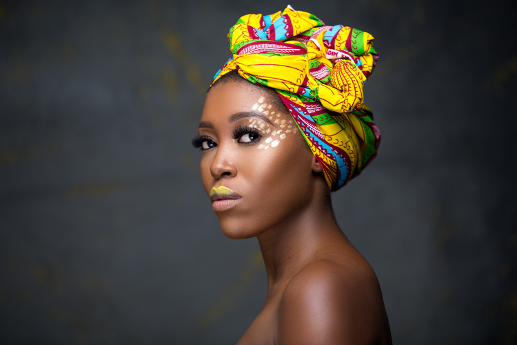 Catching up with Vimbai Mutinhiri