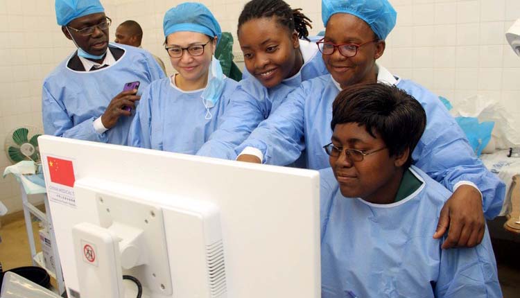 Turning research into tangibles