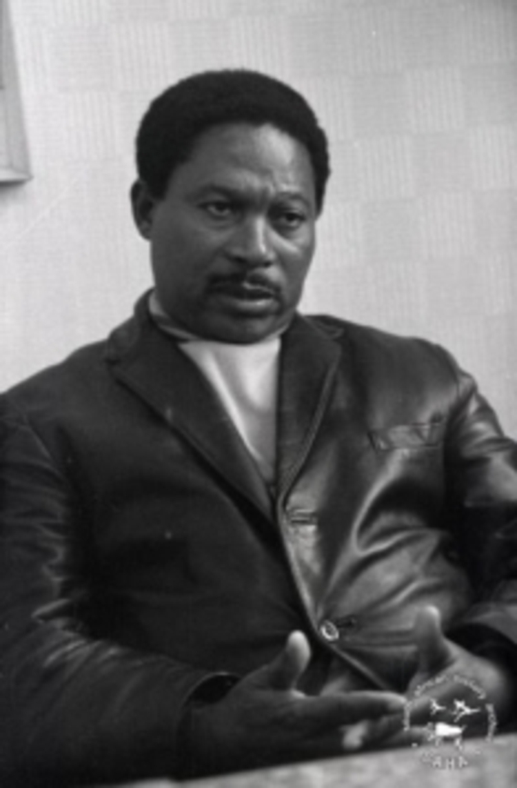 JZ Moyo: Its 40 years today