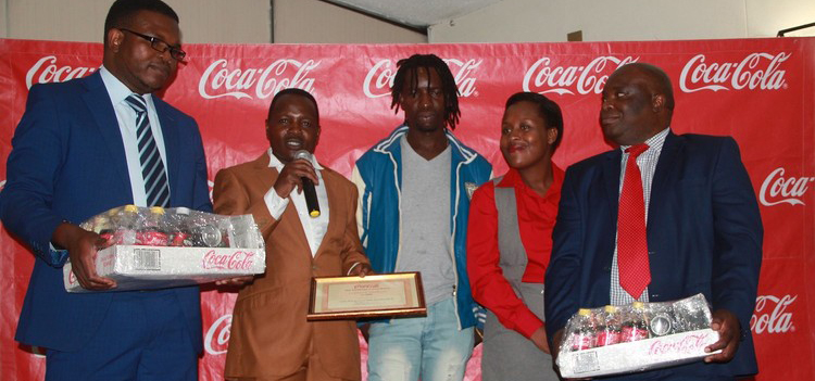 Doing it the Coca-Cola way