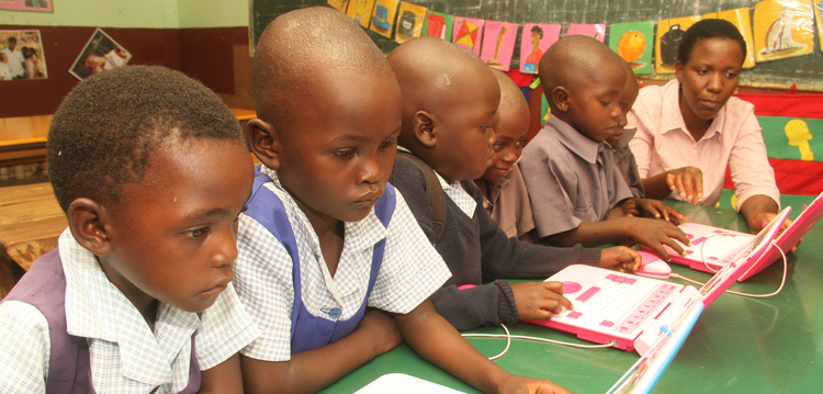 ‘Dirtiest school’ rules the roost