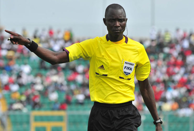 Ghana slam ref