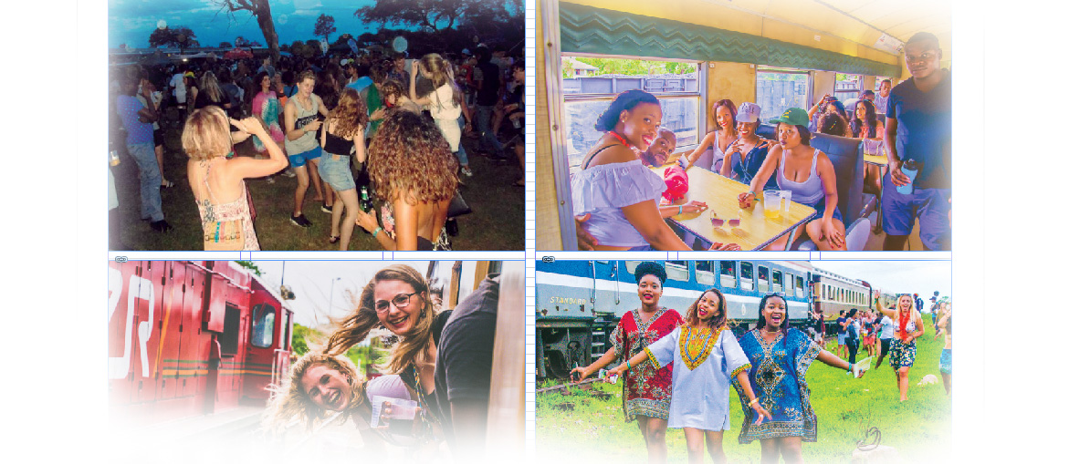Jameson Vic Falls Carnival: Epic!