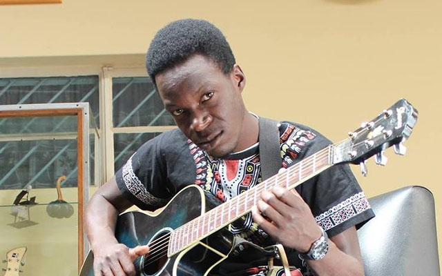 Mbeu dumps pregnant wife
