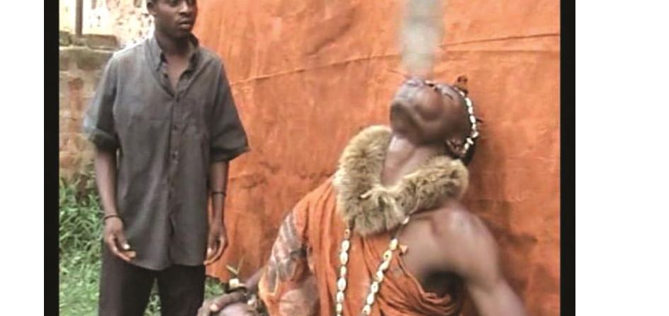 Decolonising disability