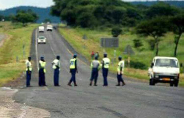 Another appeal to the police chief