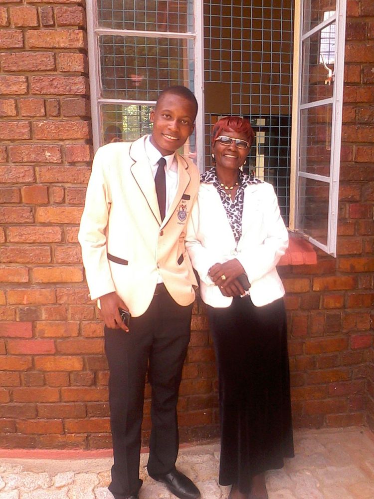 ‘Nothing like a job well done’….. . . meet Pamushana High School 20-pointer
