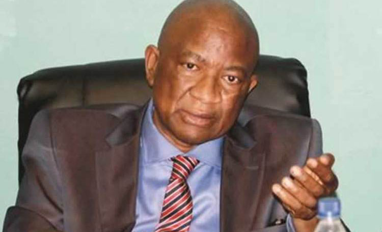 Chiyangwa wrong footing rivals?