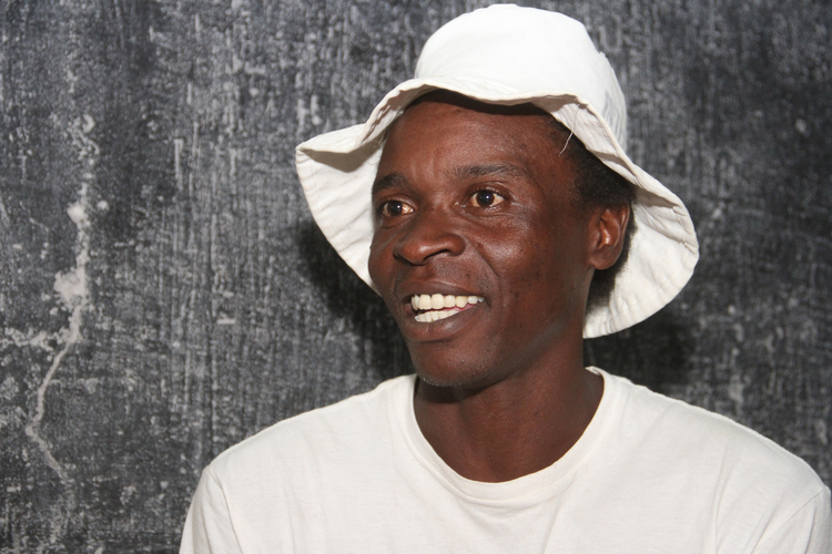 Harare Prison’s religious jungle