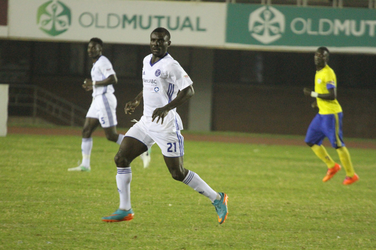 Dynamos trouve l’or. . . DeMbare find gold