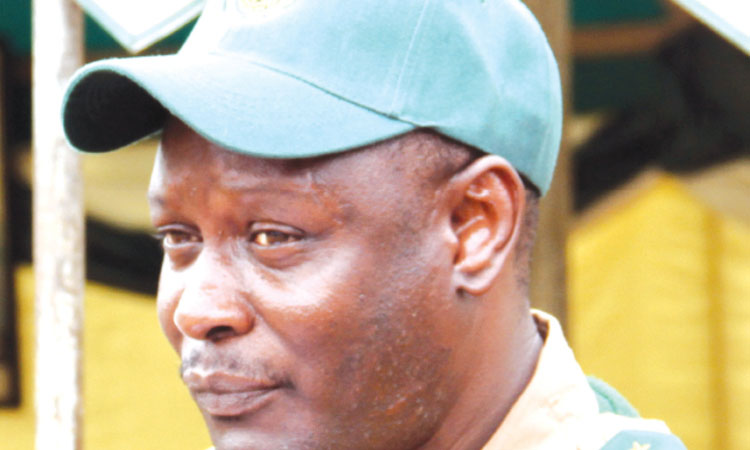 US$3m rhino horns missing at ZimParks