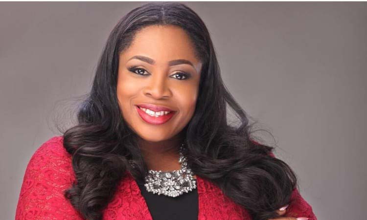 Sinach headlines stars for Worship Service