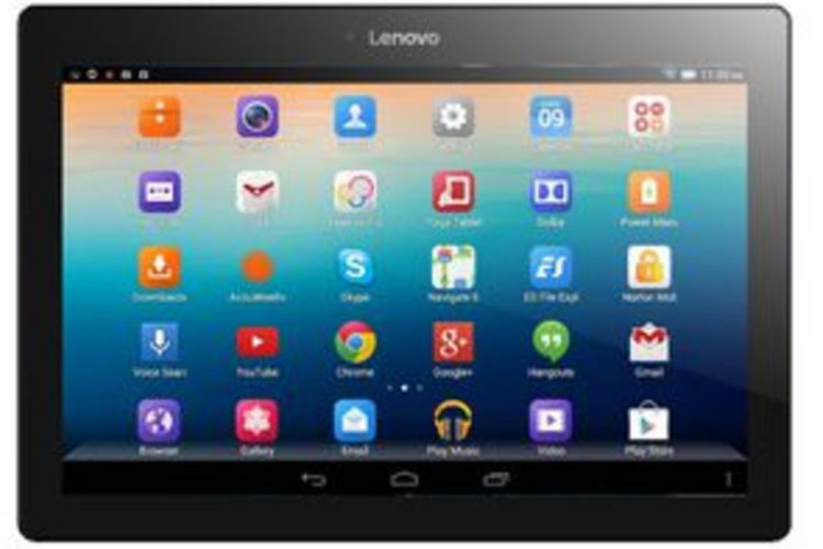 The Big Day. . . write and win tablet