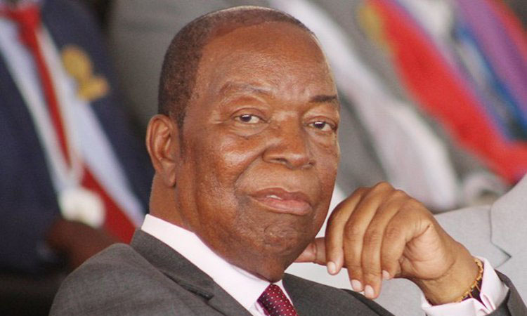 The Nehanda-Chidyausiku connection