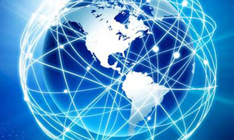 Creating an identity within globalisation