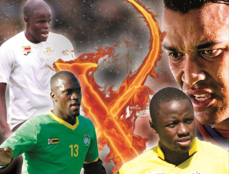 Zifa bans mercenaries