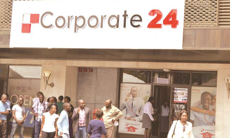 New twist in medical aid saga. . . Cimas claims US$82 000 from Corporate 24
