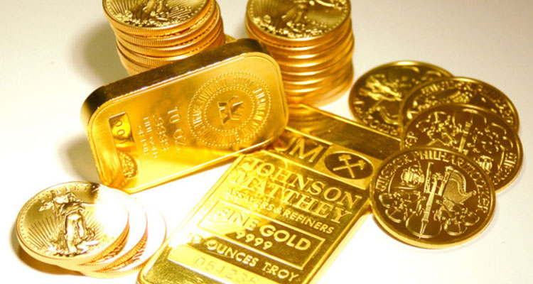 Unlocking the value of bullion