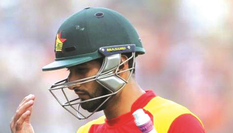 NEW: Punjab Kings bench Raza, fall to Royal Challengers
