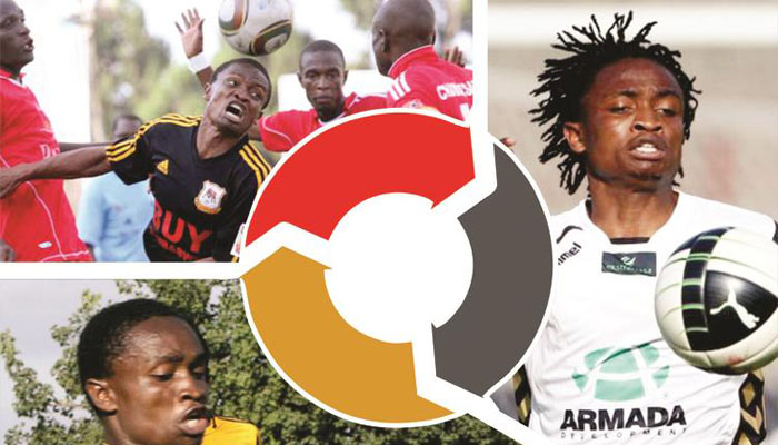The nine lives of Clement Matawu