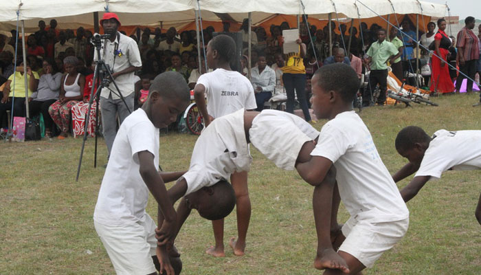 B and P embraces new curriculum
