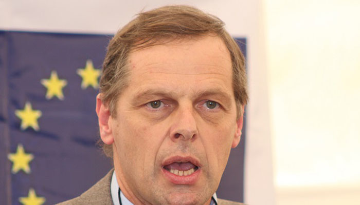 ‘Africa, Europe relations getting stronger’