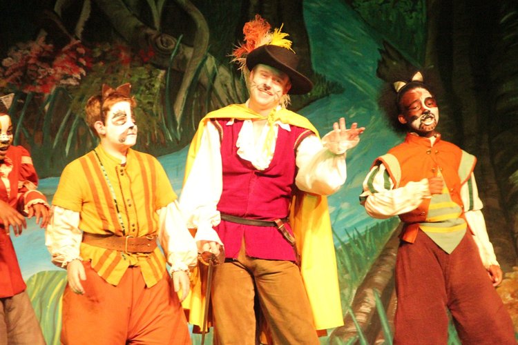 A forgettable year for theatre