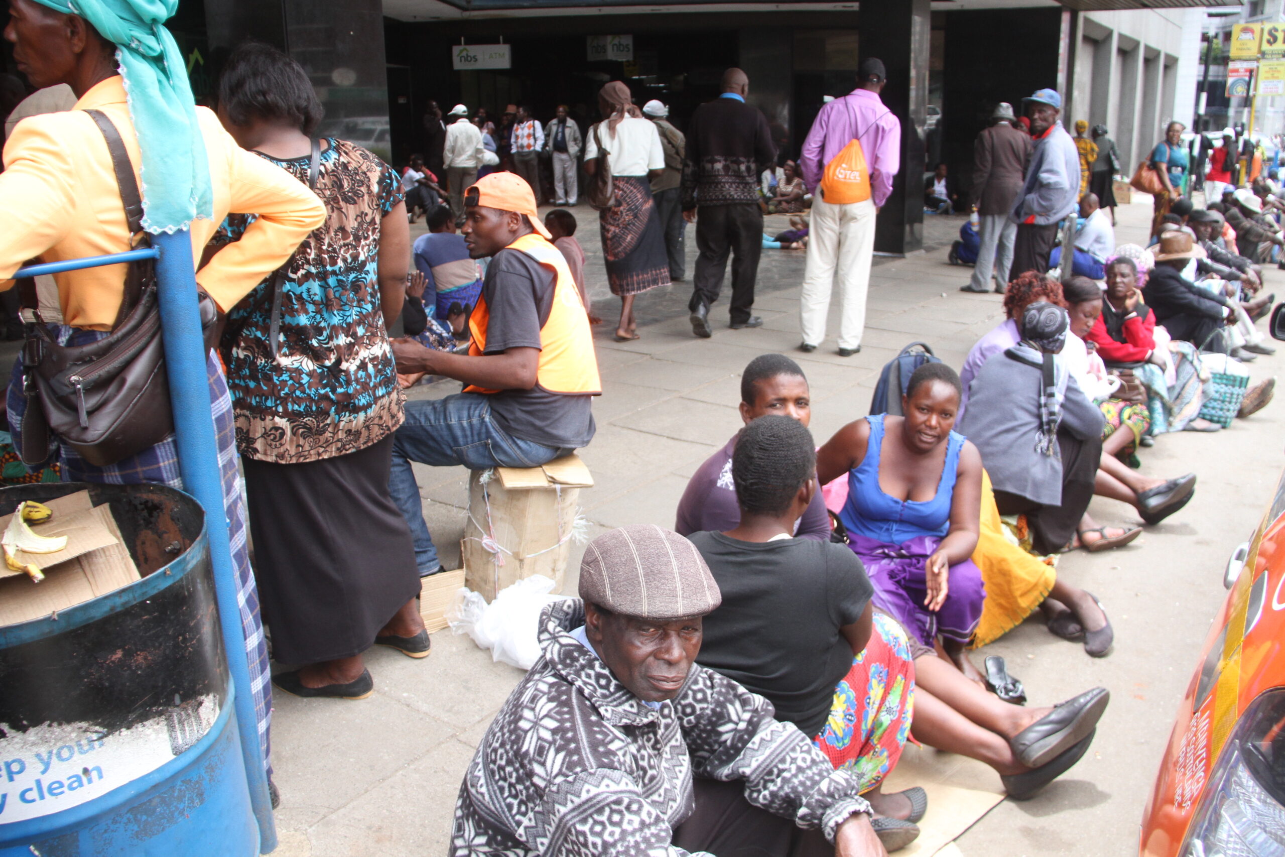 PREMIUM: Pensioners to finally get relief after 14-year wait