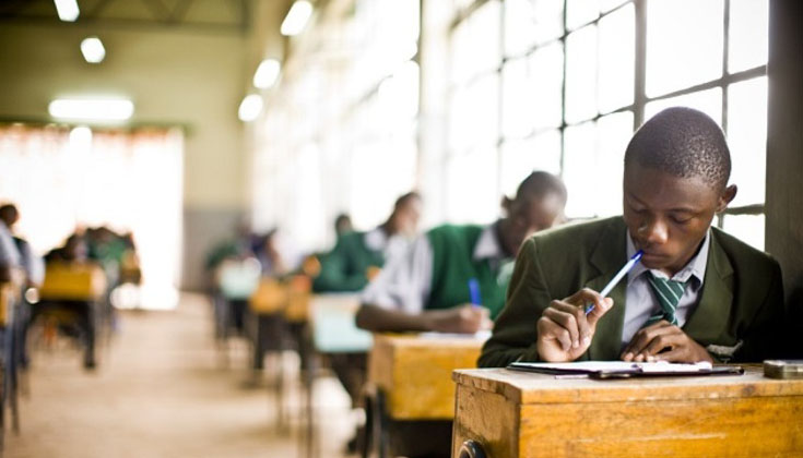 Multiple unanswered questions spring up probing WHY? some schools score poor results and even zero percent pass-rate in the country