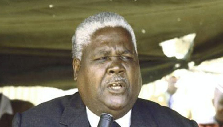 Memorable quotes from Dr Joshua Nkomo